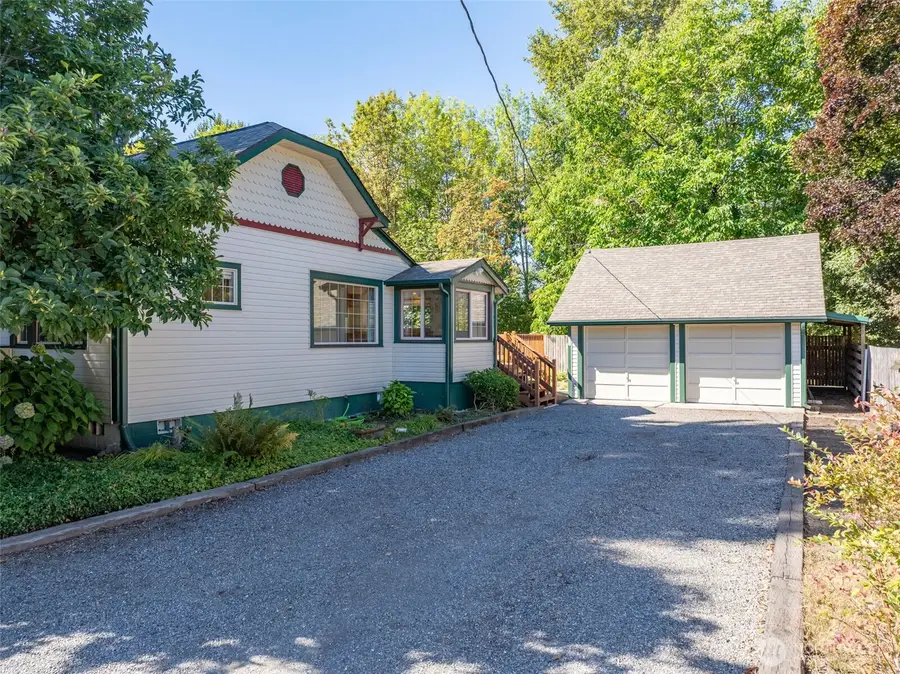811 Euclid Way, Centralia, WA 98531 - #3