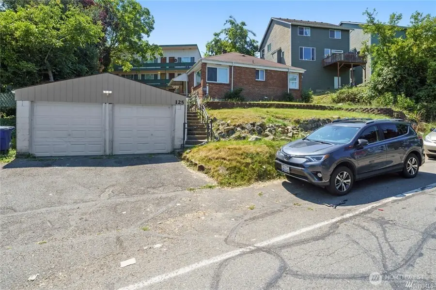 125 Hayes Place Sw #1 & 2, Renton, WA 98057 - #2