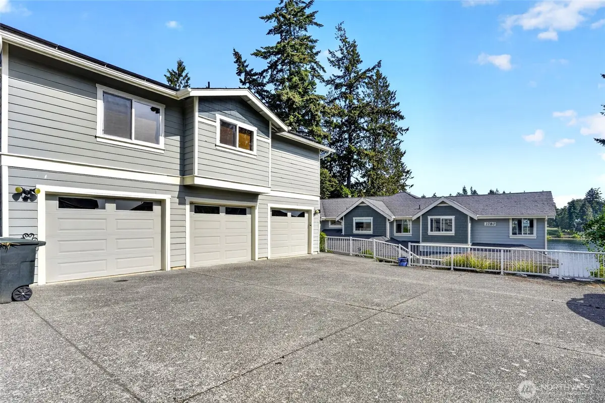 3780 S 191st Place, Seatac, WA 98188 - #1