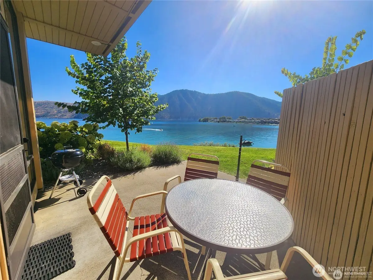 1 Nekquelekin 433-j, Manson, WA 98831 - #1