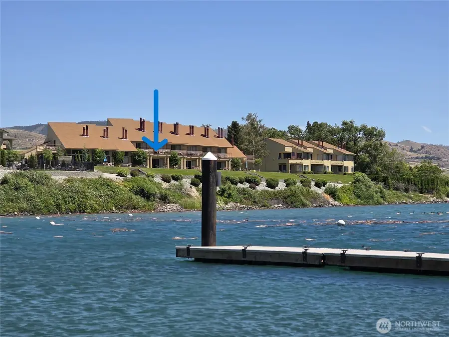 1 Nekquelekin 433-j, Manson, WA 98831 - #2