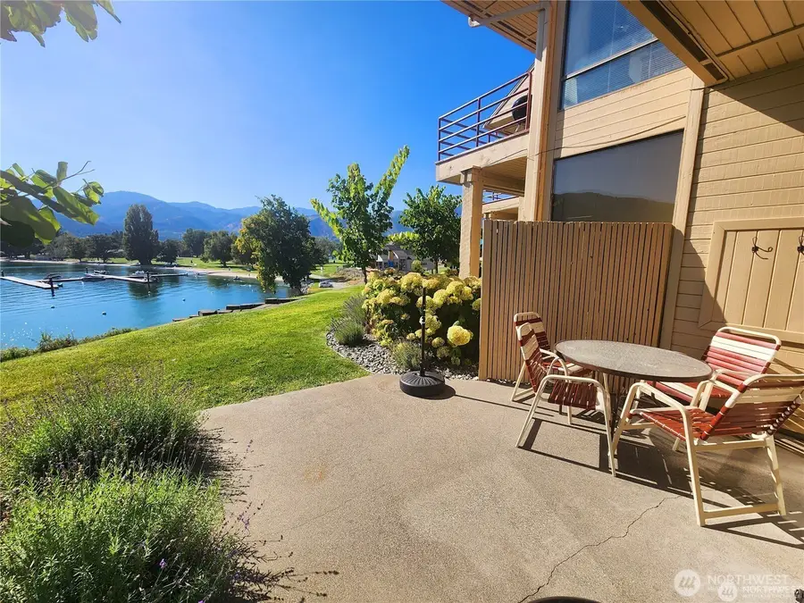 1 Nekquelekin 433-j, Manson, WA 98831 - #3