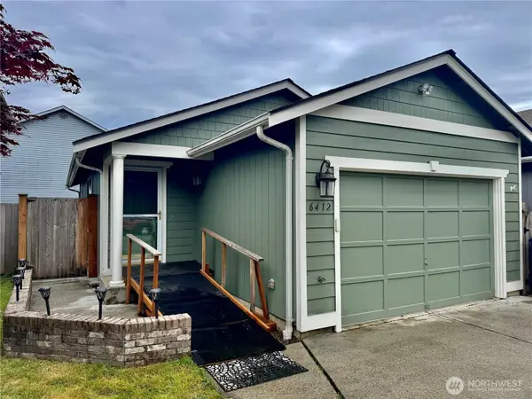 6412 79th Place Ne, Marysville, WA 98270