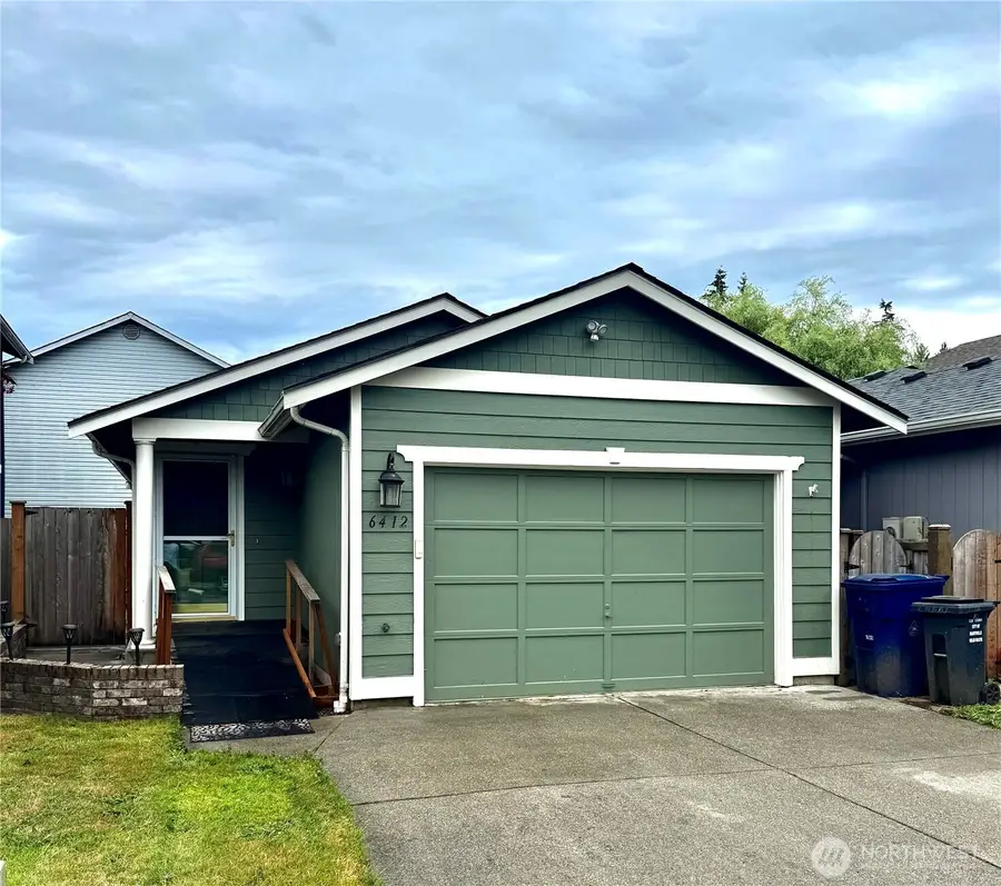 6412 79th Place Ne, Marysville, WA 98270 - #2