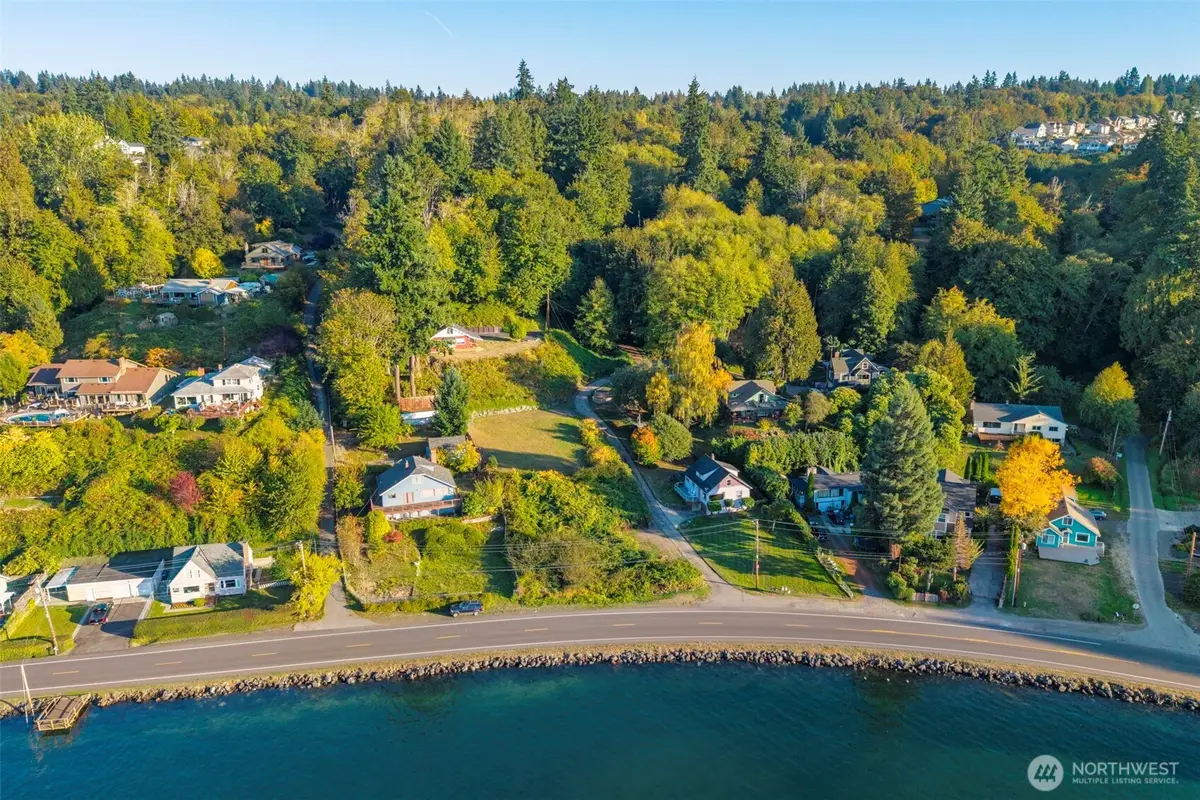 1160 Beach Drive, Port Orchard, WA 98366 - #1