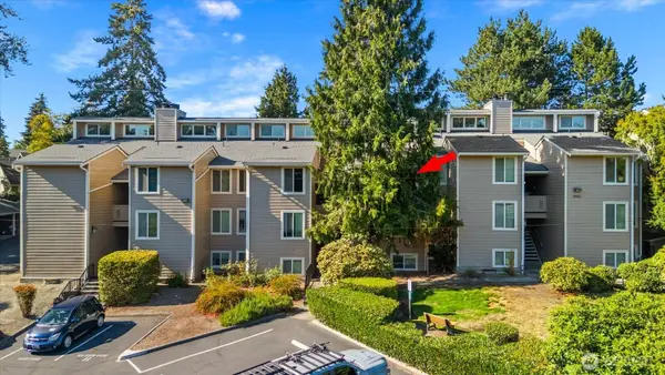 19853 25th Avenue Ne #314, Shoreline, WA 98155