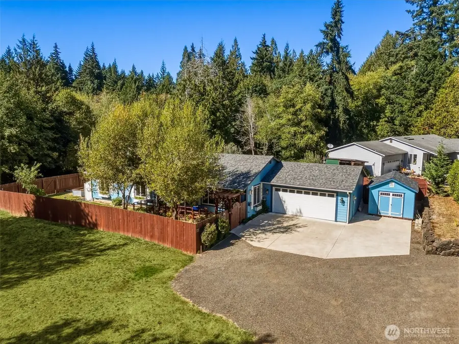 150 E Wokojance Lane, Shelton, WA 98584 - #2