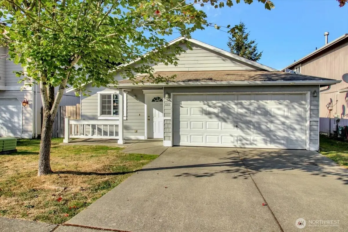 4327 151st Drive Ne, Marysville, WA 98271 - #1