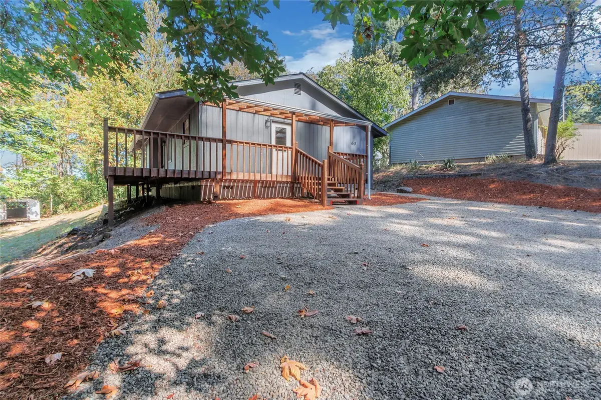60 E Judy Lane, Belfair, WA 98528 - #1