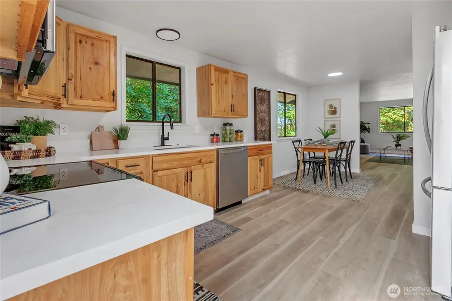 60 E Judy Lane, Belfair, WA 98528 - #2