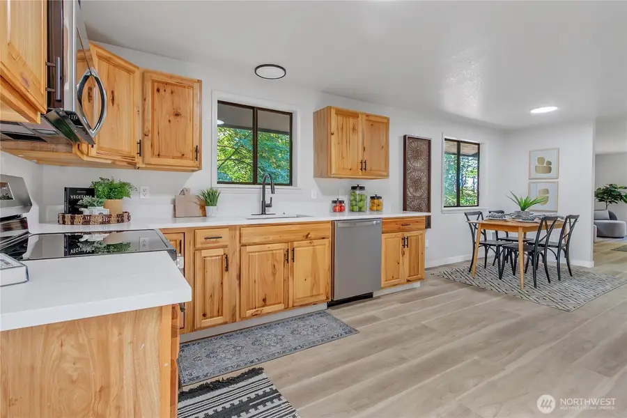 60 E Judy Lane, Belfair, WA 98528 - #3
