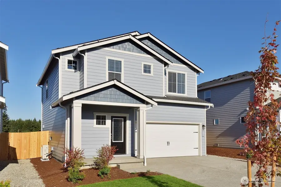 9734 Brown Street Se, Yelm, WA 98597 - #2