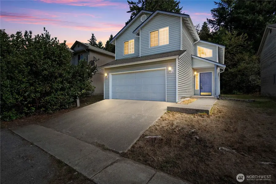 19717 14th Avenue E, Spanaway, WA 98387 - #2