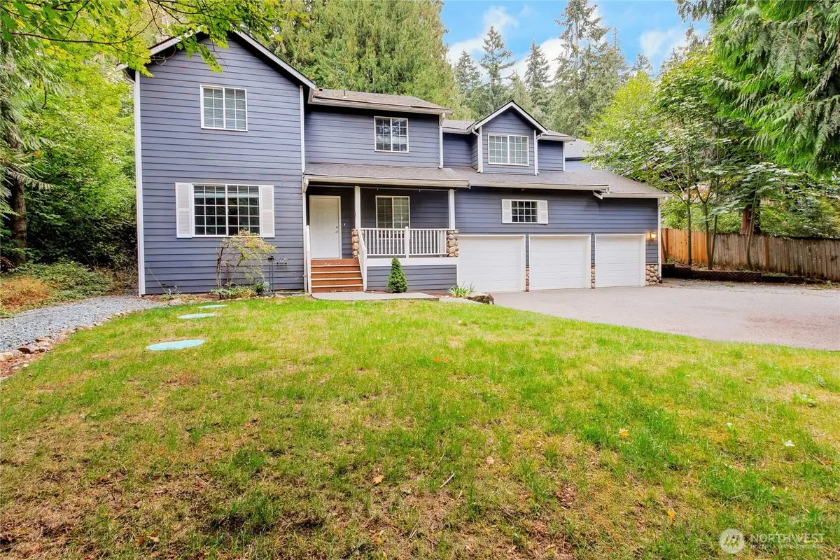 18911 101st Street Ct E, Bonney Lake, WA 98391 - #1