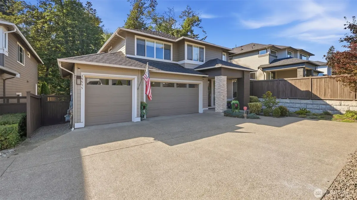 35535 56th Avenue S, Auburn, WA 98001 - #1