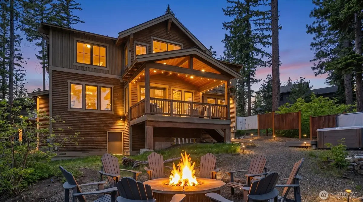 241 Black Nugget Lane, Cle Elum, WA 98922 - #1