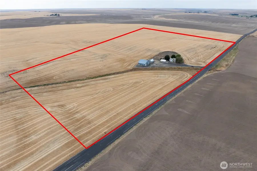 32244 Mohler Road E, Mohler, WA 99154 - #2