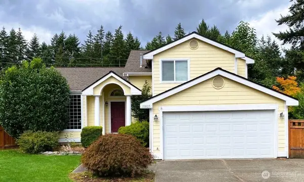 19805 E 122nd Street, Bonney Lake, WA 98391