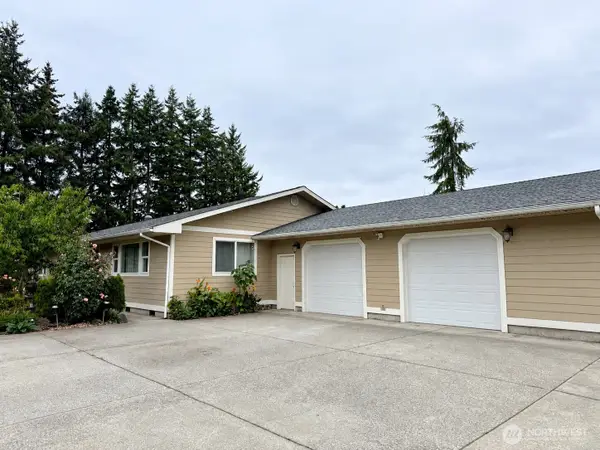 378 Griffith Farm Road, Sequim, WA 98382