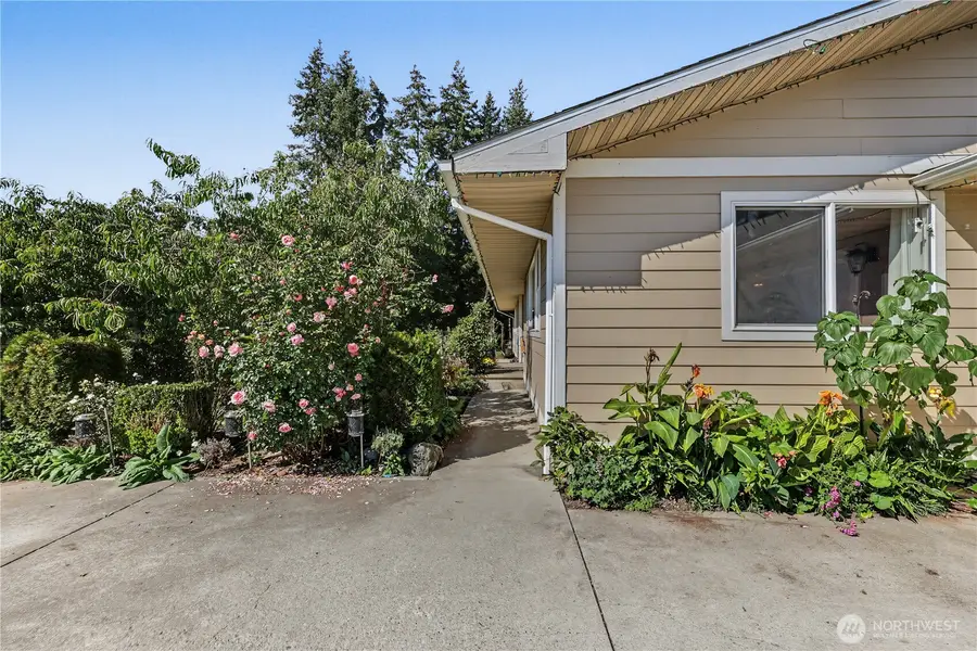 378 Griffith Farm Road, Sequim, WA 98382 - #2