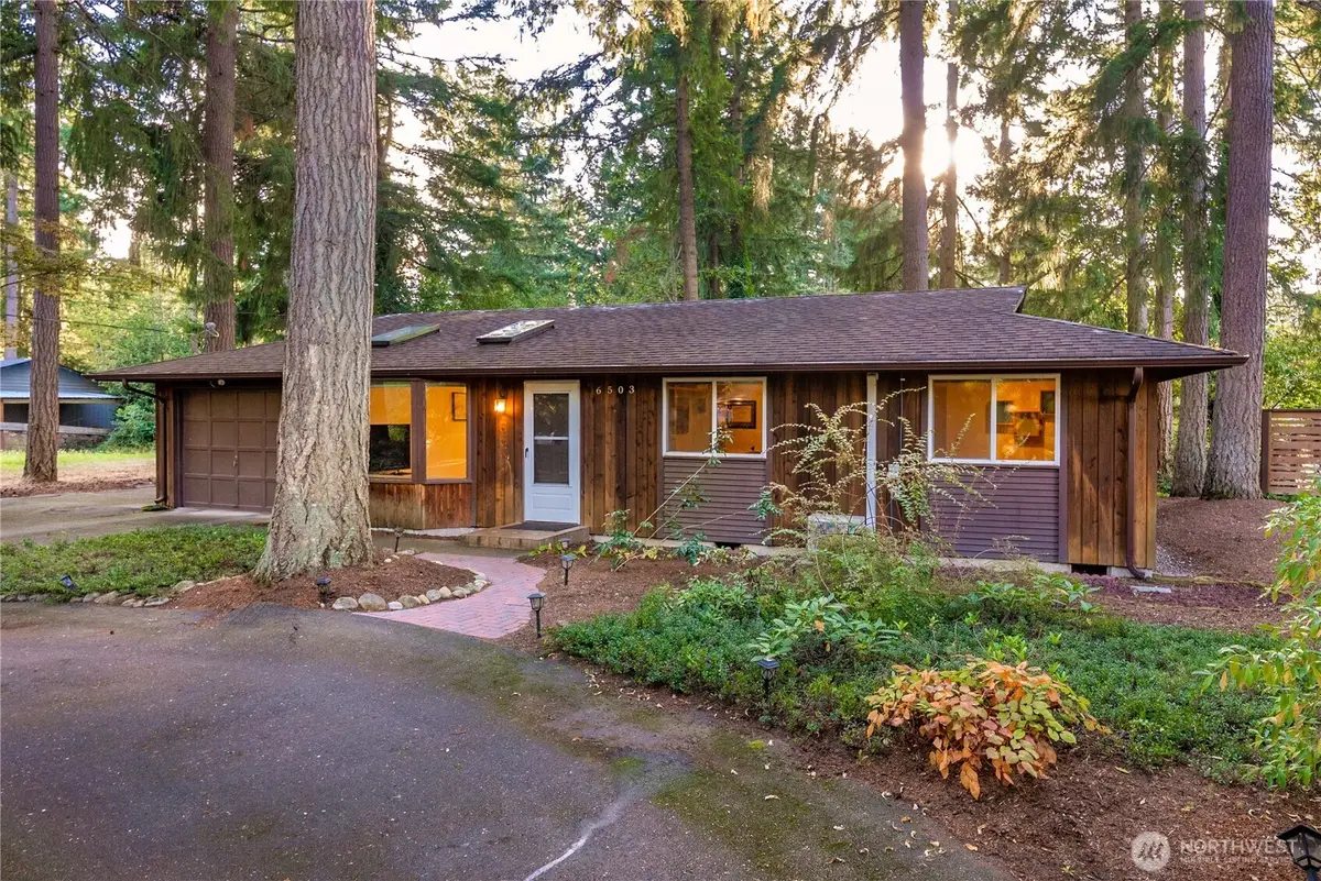 6503 188th Avenue E, Bonney Lake, WA 98391 - #1