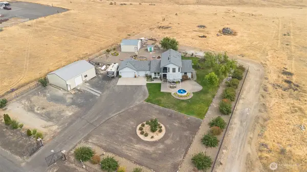511 Saint Hilaire Road, Yakima, WA 98901