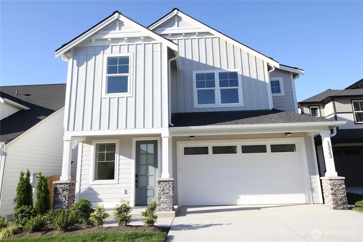 1323 Ave A, Snohomish, WA 98290 - #1