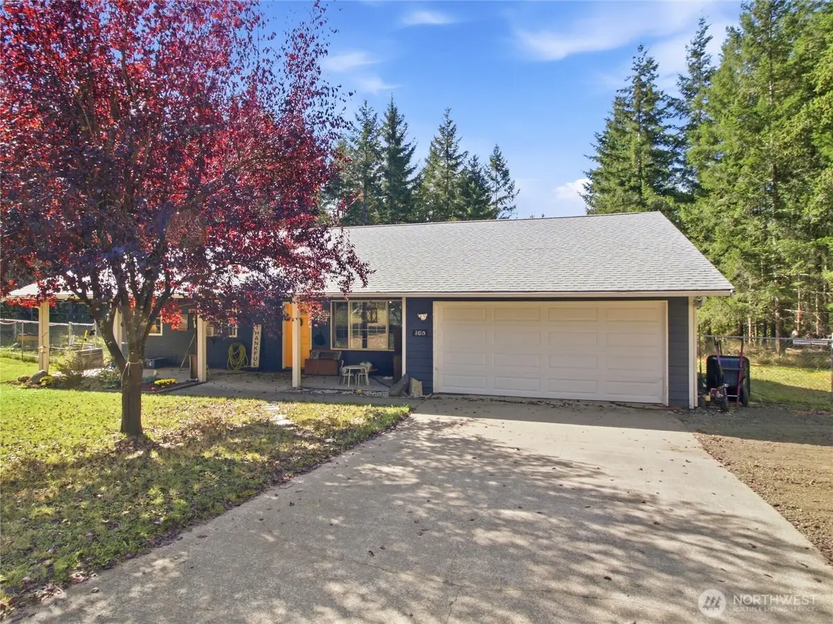163 SE Ashley Road, Shelton, WA 98584 - #1