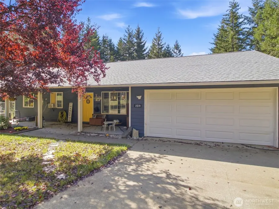 163 SE Ashley Road, Shelton, WA 98584 - #2