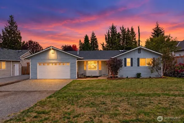 13017 25th Avenue Se, Everett, WA 98208