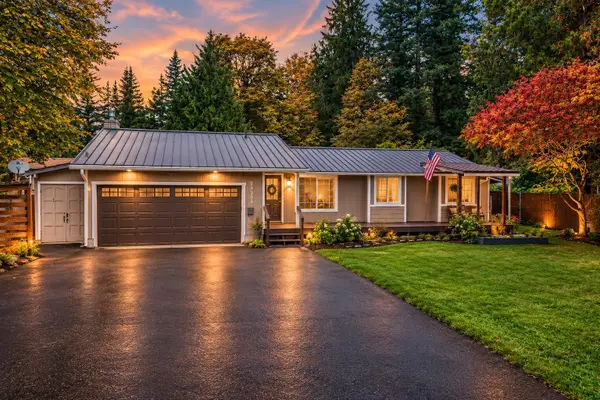 44318 SE 146th Street, North Bend, WA 98045