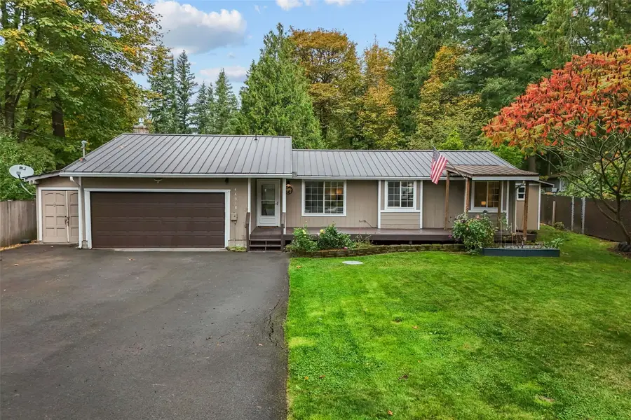 44318 SE 146th Street, North Bend, WA 98045 - #2