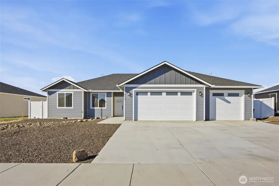913 6th Avenue Ne, Ephrata, WA 98823 - #2