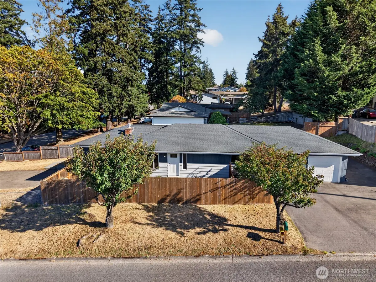 1105 S I Street, Port Angeles, WA 98363 - #1