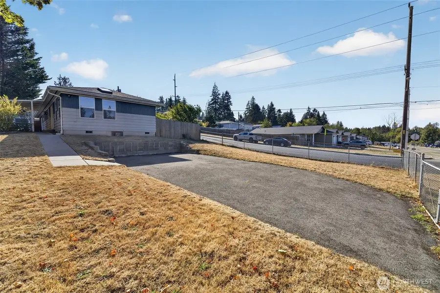 1105 S I Street, Port Angeles, WA 98363 - #3