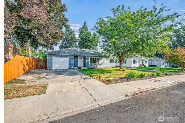 1126 8th Street, Wenatchee, WA 98801