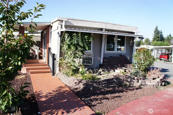18501 52nd Ave W #60, Lynnwood, WA 98037