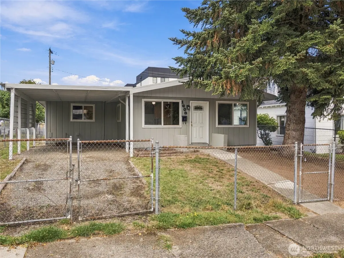 1609 E Wright Avenue, Tacoma, WA 98404 - #1