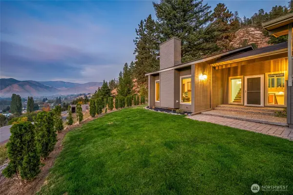 4113 Mission Creek Road, Cashmere, WA 98815