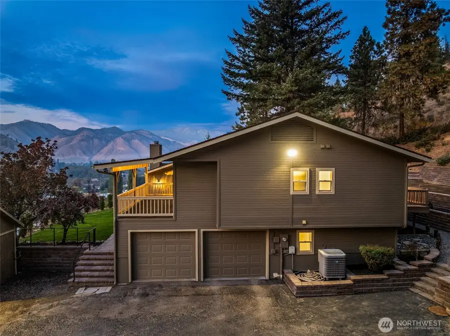 4113 Mission Creek Road, Cashmere, WA 98815 - #2