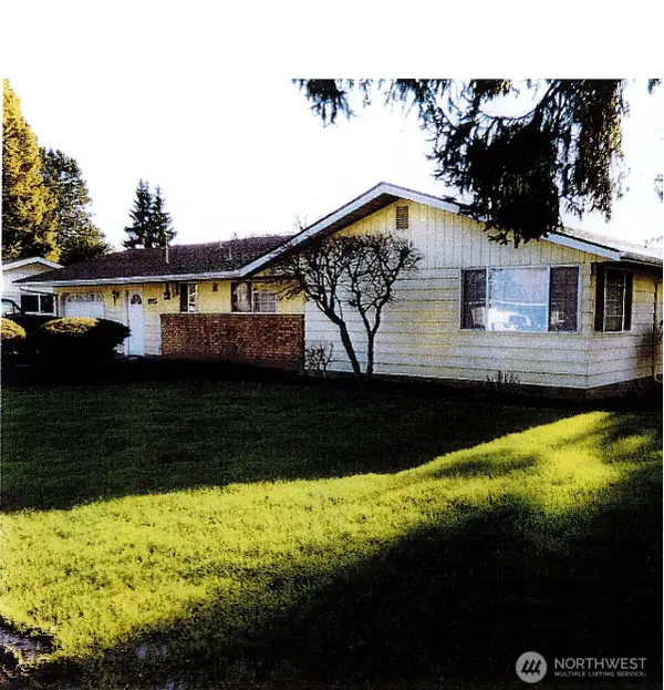 815 Evans Drive, Sedro Woolley, WA 98284