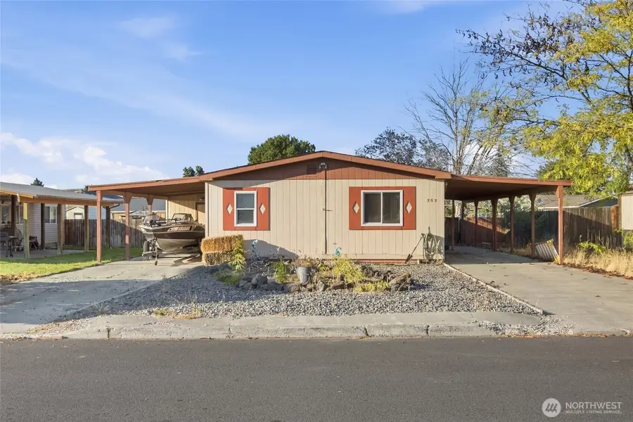 353 5th Avenue Ne, Ephrata, WA 98823 - #2