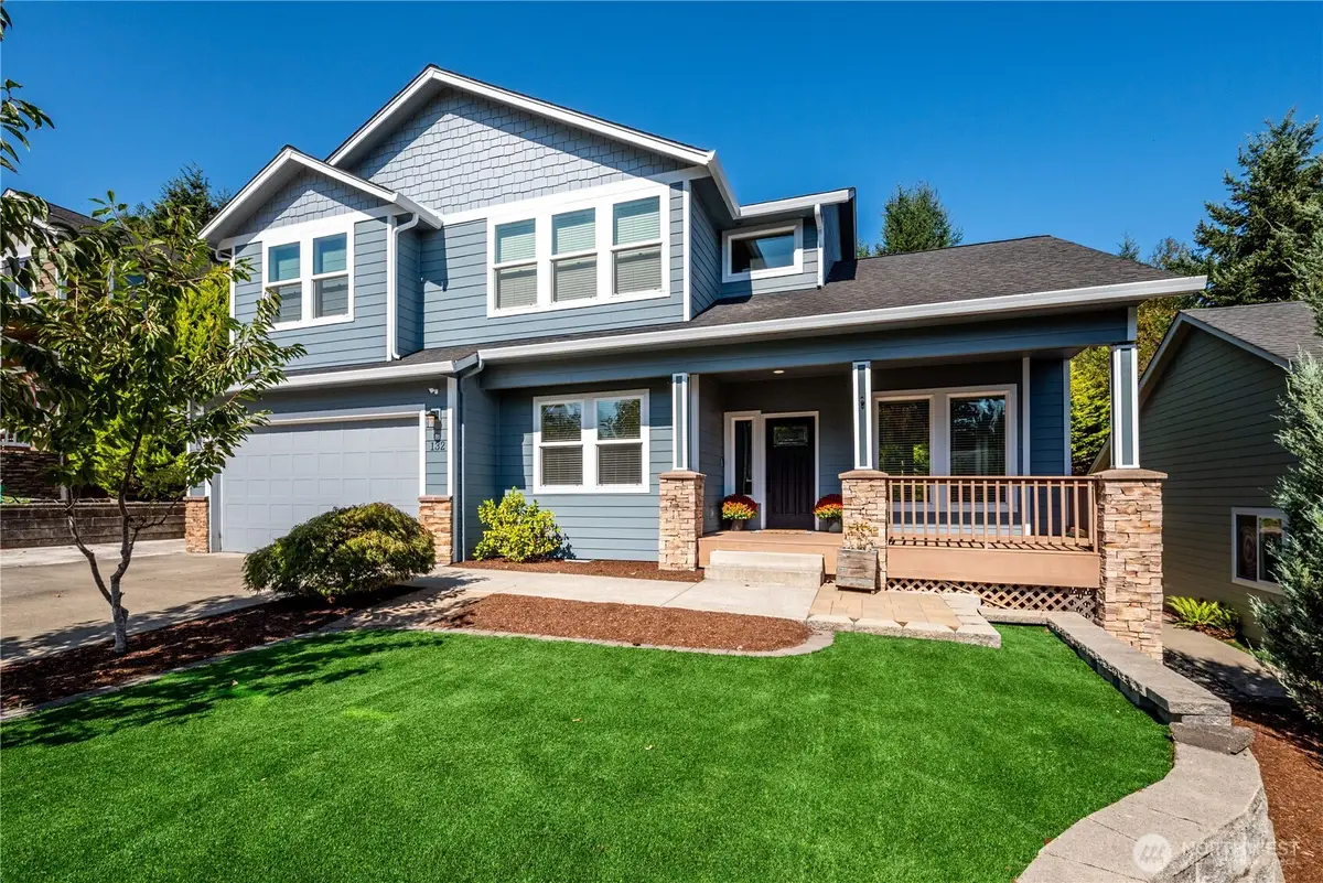 132 Alta Vista Road, Longview, WA 98632 - #1