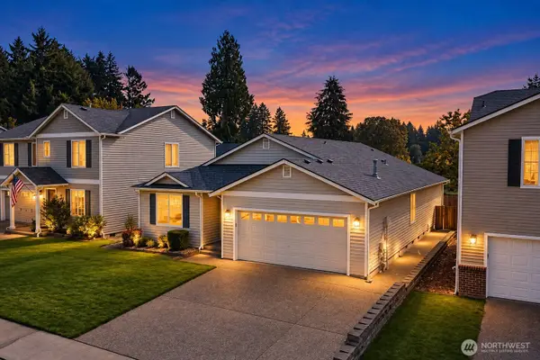 5731 Arcarro Court Se, Lacey, WA 98503