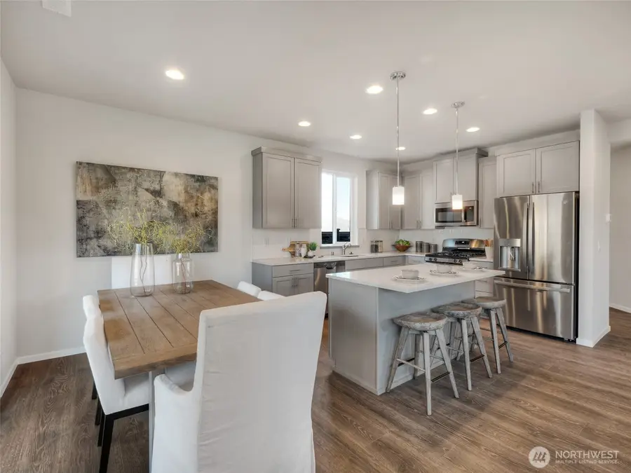 4507 Noel (lot 82) Street, Blaine, WA 98230 - #3