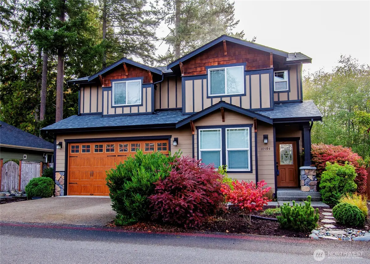 10594 Buccaneer Place Nw, Silverdale, WA 98383 - #1