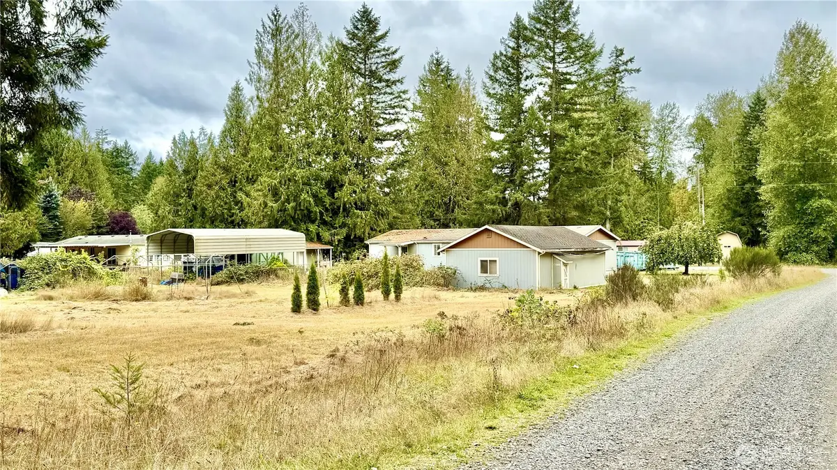 35813 2nd Avenue E, Roy, WA 98580 - #1