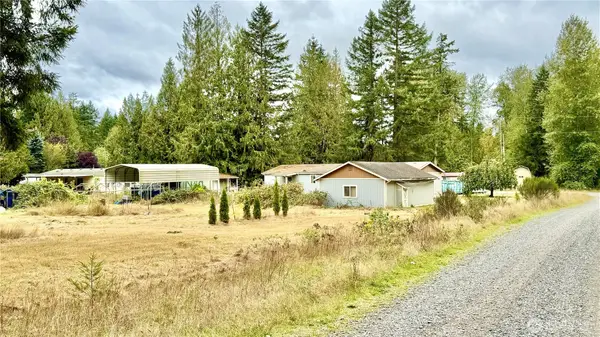 35813 2nd Avenue E, Roy, WA 98580