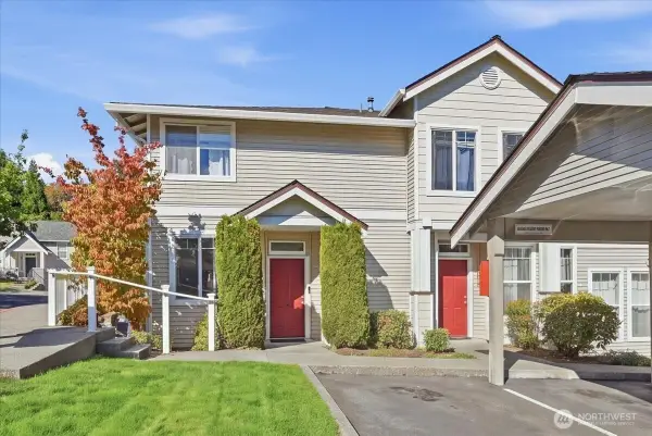 2712 151st Place Sw #X101, Lynnwood, WA 98087