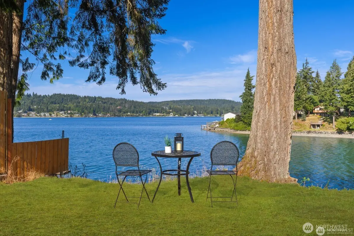 16468 Thorpe Road Ne, Poulsbo, WA 98370 - #1